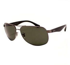 Ray-Ban RB3502 004/58 61 - Óculos de Sol