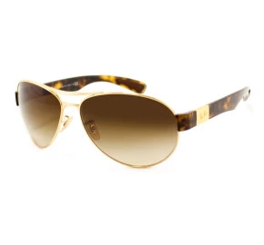 Ray-Ban RB3509 001/13 63 - Óculos de Sol