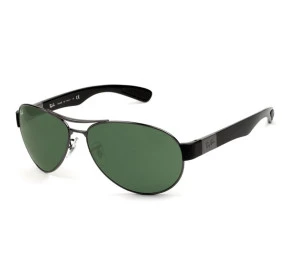 Ray-Ban RB3509 004/71 63 - Óculos de Sol