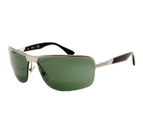 Ray-Ban RB3510 004/71 65- Óculos de Sol