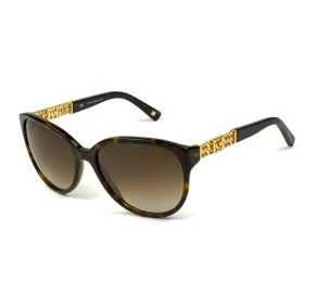 Escada SES 352 0722 57 - Marrom Degradê