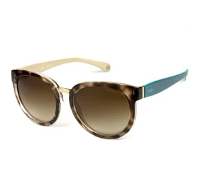 Óculos Grazi Massafera 4004 D255 54 - Sol
