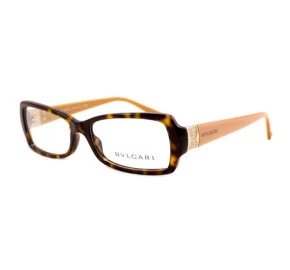 Óculos de Grau Bvlgari - 4045B 504 54