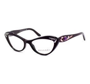 Óculos de Grau Bvlgari - 4052-B 501