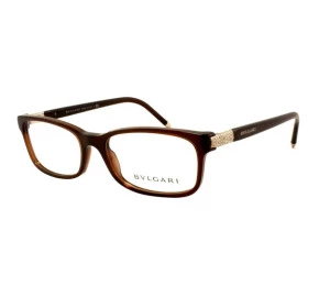 Óculos de Grau Bvlgari - 4063B 5171 54
