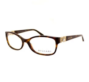 Óculos de Grau Bvlgari - 4069B 504 54
