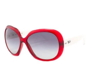Ray-Ban Jackie Ohh II RB4098 740/8G 60 - Óculos de Sol