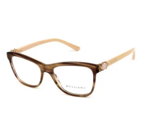Óculos Bvlgari 4101-B 5240 54 - Grau