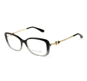 Óculos Bvlgari 4107-B 5360 54 - Grau