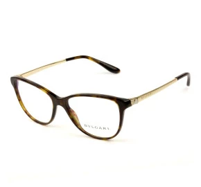Óculos Bvlgari 4108-B 504 55 - Grau