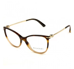 Óculos Bvlgari 4121 5362 55 - Grau