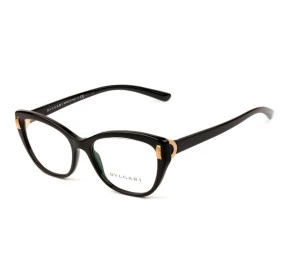 Óculos Bvlgari 4122 501 54 - Grau