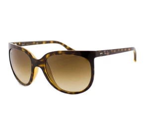 Ray-Ban Cats 1000 RB4126 710/51 - Óculos de Sol