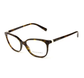 Óculos Bvlgari 4129 504 54 - Grau