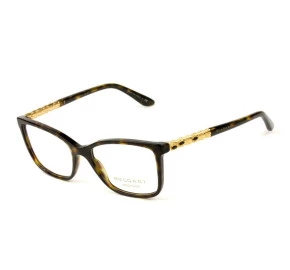 Óculos Bvlgari 4130-K-B 5193 54 - Grau