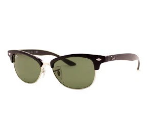 Ray-Ban Cathy Clubmaster RB4132 601 52 - Óculos de Sol
