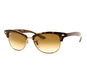 Ray-Ban Cathy Clubmaster RB4132 710/51 52 - Óculos de Sol