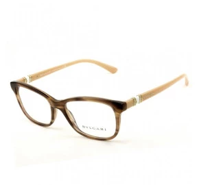 Óculos Bvlgari 4133-B 5240 54 - Grau