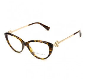 Óculos Bvlgari 4146-B 504 52 - Grau