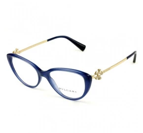 Óculos Bvlgari 4146-B 5145 52 - Grau