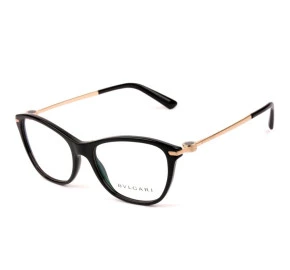 Óculos Bvlgari 4147 501 54 - Grau