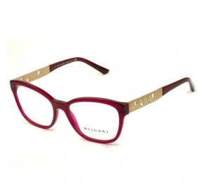 Óculos Bvlgari 4153-B 5333 54 - Grau