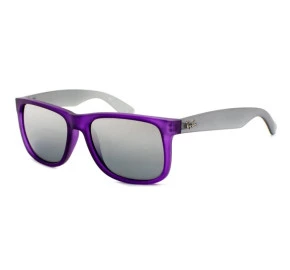 Ray-Ban Justin RB4165 6024/88 55 - Óculos de Sol