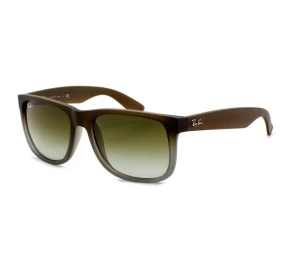 Ray-Ban Justin RB4165 854/7Z 51 - Óculos de Sol
