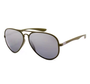 Ray-Ban Lite Force RB4180 882/82 58 - Óculos de Sol