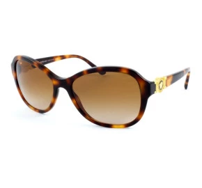 Versace 4262 5061/13 57 Marrom