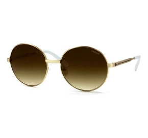 Colcci 5043 017 34 - Dourado/Branco