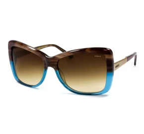 Colcci 5047 1133 34 - Marrom/Azul Marinho