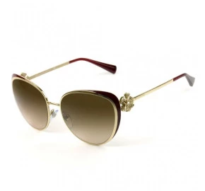 Óculos Bvlgari 6092-B 278/13 57 - Sol