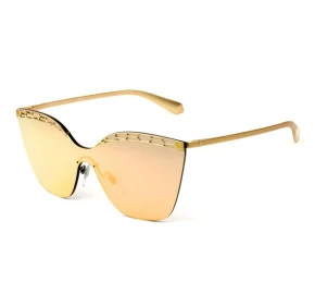Óculos Bvlgari 6093 2014/4Z 37 - Sol