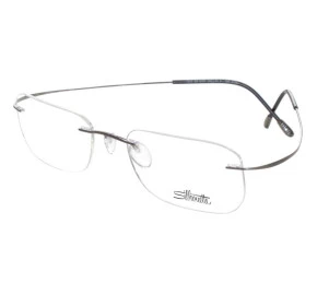 Óculos de Grau Silhouette - 7612 7799 60 6107