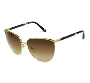 Escada SES 774 0300 61- Marrom Degradê