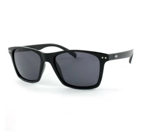 HB Nevermind 9010500200 Gloss Black Gray