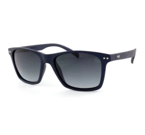 HB Nevermind 9010562616 Matte Navy Gradient Gray
