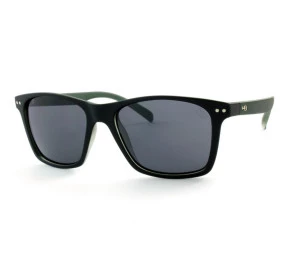 HB Nevermind 9010563500 Matte Black/Gray