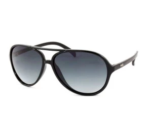 HB Jeremy 9010600216 Gloss Black Gradient Gray