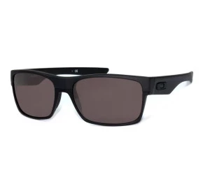 Oakley Twoface Covert Matte Blkw/ Prizm Daily Polarized 9189-26