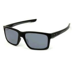 Oakley Mainlink Matte Black Grey 9264-01 57 - Óculos de Sol