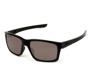 Óculos Oakley Mainlink Polished Black Prizm 9264 - Sol