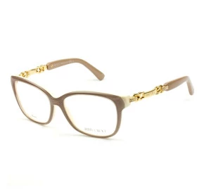 Jimmy Choo 93 2Z9 53 - Óculos de Grau