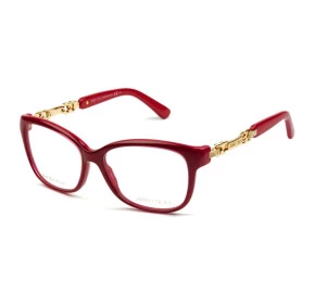 Jimmy Choo 93 31T 53 - Óculos de Grau