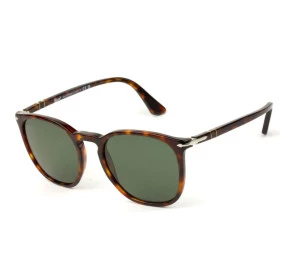 Óculos Persol Masculino Havana 3316-S G15 24/31 54mm