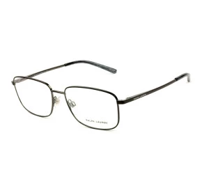 Ralph Lauren RL5105 Grafite 9157 56m - Óculos de Grau