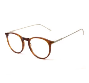 Lacoste L2815 - Caramelo 218 49mm - Óculos de Grau