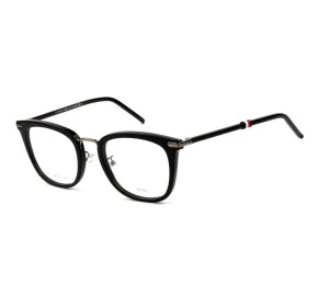 Tommy Hilfiger TH1739 - Preto F807 51mm - Óculos de Grau