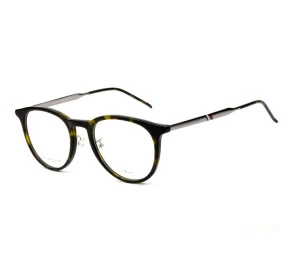 Tommy Hilfiger TH1624 Turtle G086 50mm - Óculos de Grau